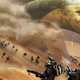 Illustration for article titled Science Fiction and Fantasy Book Series That Started Out as Trilogies